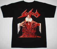 SODOM BAND OBSESSED BY CRUELTY
