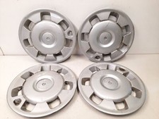 Radkappe Felgendeckel Felgenkappe 14 Zoll X4 VW Golf 2-3 Bus T3 Jetta 3A0601147B