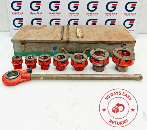 Ridgid 11r bspt - ridgid,
