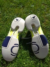 Adidas Tennisschuhe Carpet 40