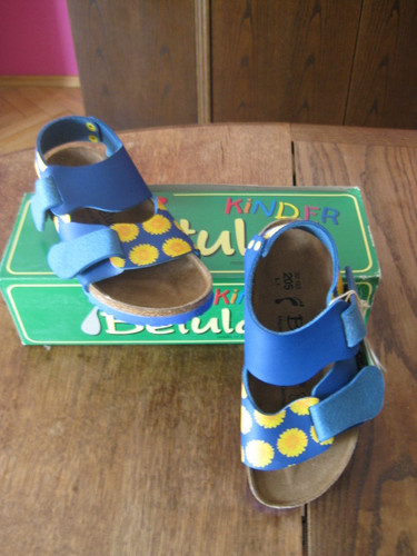 Birkenstock betula twist - birkenstock, gr