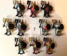 Claymore Saga 10 Satyre