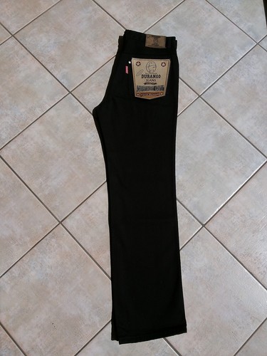 Durango cowboy cut - durango,