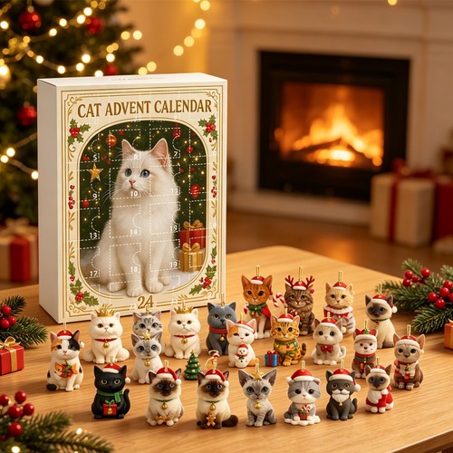 Christbaumschmuck für