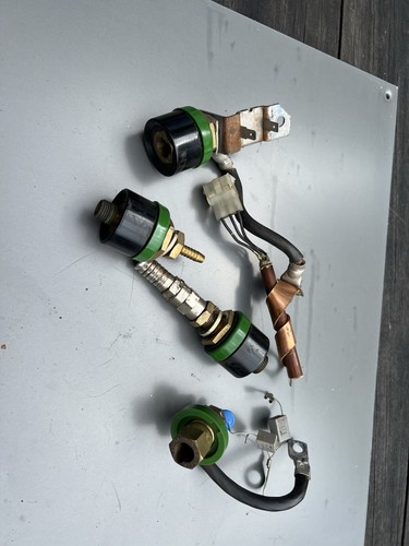 Kemppi mastertig 2500w - mastertig,