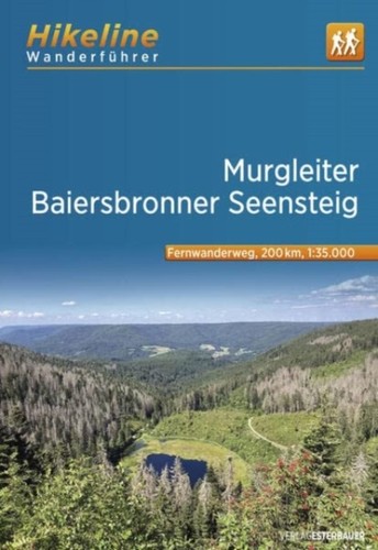Murgleiter baiersbronner - -,