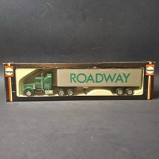 Herpa 1:87, Kenworth Roadway