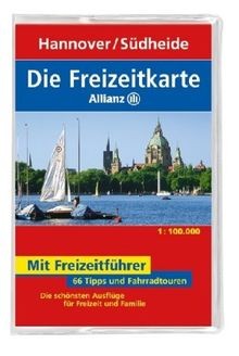 Die allianz freizeitkarte - die,