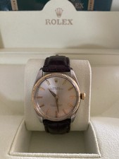 Sehr schöne Herren Uhr, Rolex