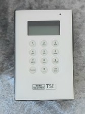 Elektrisches Türschloss