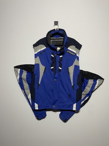 Vintage spyder skijacke - spyder,
