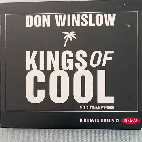 Kings cool hörbuch - of,