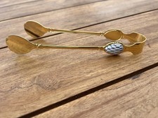 Lomonosov kobaltnetz Zuckerzange