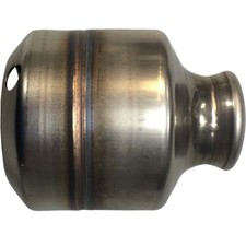 Bosch Verdrängungskörper