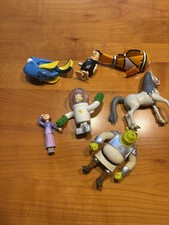 Mc Donalds & Burger King