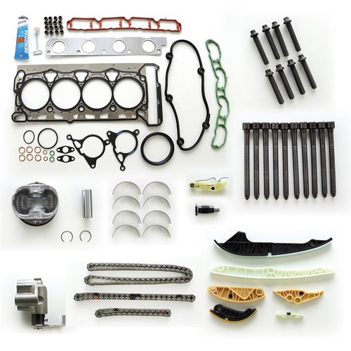 Reparaturkit motorschaden für - reparaturkit,