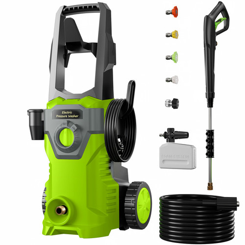Hochdruckreiniger 1800w - hochdruckreiniger,