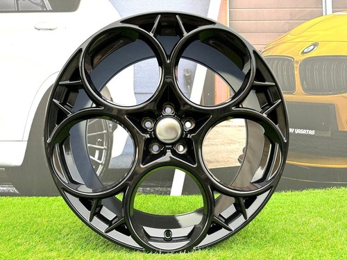 R19 5x110 alfa romeo - 4x, r19"