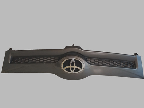 Toyota grill mitte für - grill,