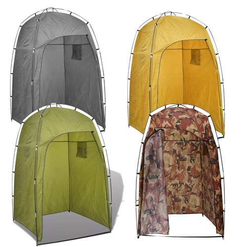 Tragbar tents dusche - tragbar, wc