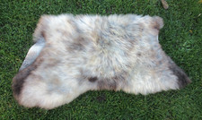 NATUR ÖKO LAMMFELL /