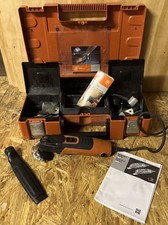 Fein multimaster fmm 250q - fein,