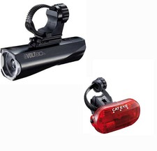 CatEye GVolt 80.1