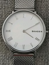 Skagen Denmark Armbanduhr