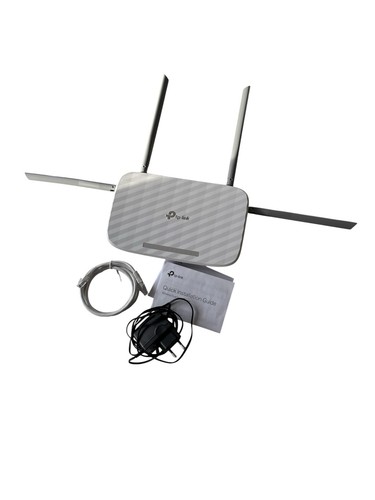 Link archer c50 ac1200 - c50, wlan