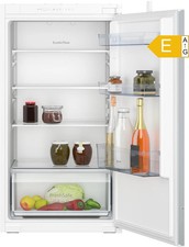 NEFF Einbaukühlschrank KI1311SE0 165L 102,5cm LED FreshSafe E