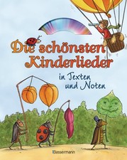 Die schönsten Kinderlieder in