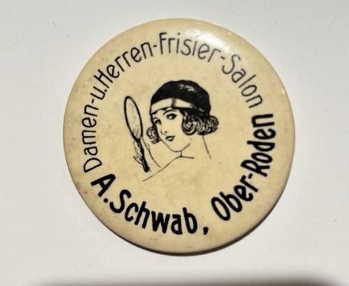 Ober roden taschenspiegel - ober-roden,