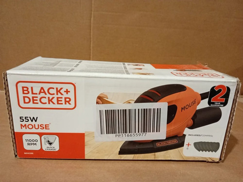 Black decker maus - black+decker,