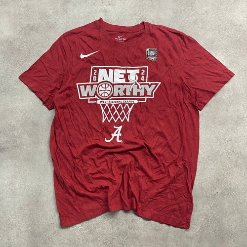 Alabama shirt herren large - t-shirt,