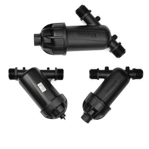 Watermil siebfilter - watermil, y