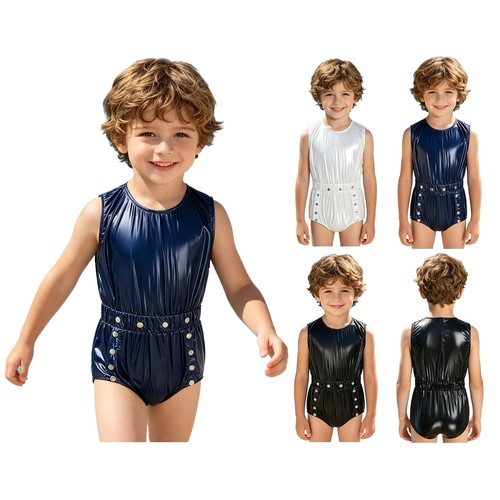 Kinder strampler - kinder,