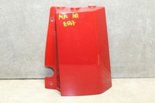 Abdeckung Verkleidung Blende rechts  Z547 Magmarot Opel Meriva A 13130028