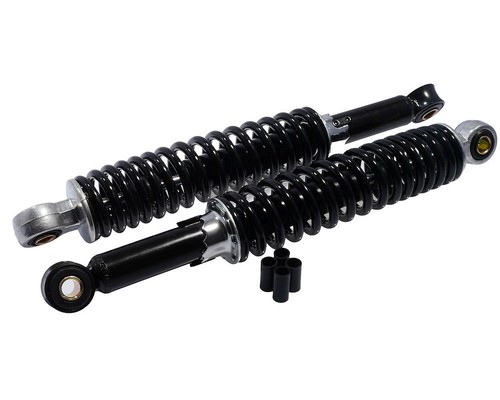 Stoßdämpfer federbein set - stoßdämpfer,