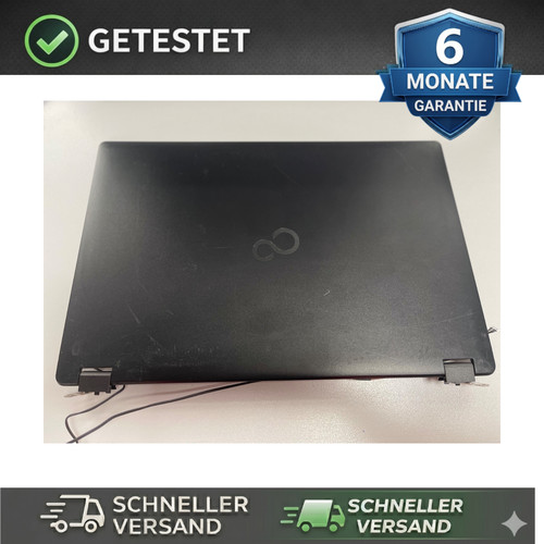 Fujitsu lifebook e558 display - e558,