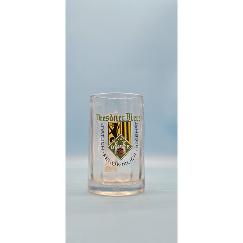 Dresdner biere krug altes - dresdner, 0,2l