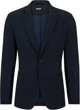 BOSS Herren P-Hanry-WG-Pk-242F