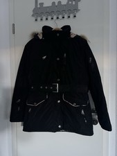 BURBERRY Britt Winterjacke