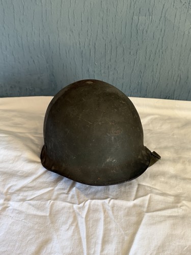 Bundeswehr metall helm - bundeswehr,