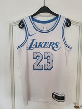 Lebron James Trikot Los