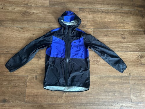 Lindeberg harwood shell - harwood,
