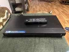 JVC XV-N30 DVD Player mit