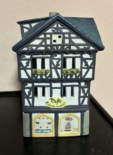 Lichthaus „Cafe Konditorei