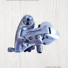 Campagnolo Athena Schaltwerk, 90er Jahre, 8 fach, Vintage, Ergopower