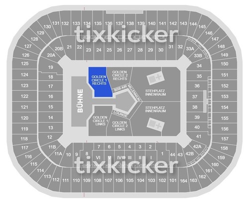 Backstreet boys vip tickets - boys, |