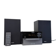 Philips BTM2310 Micro
